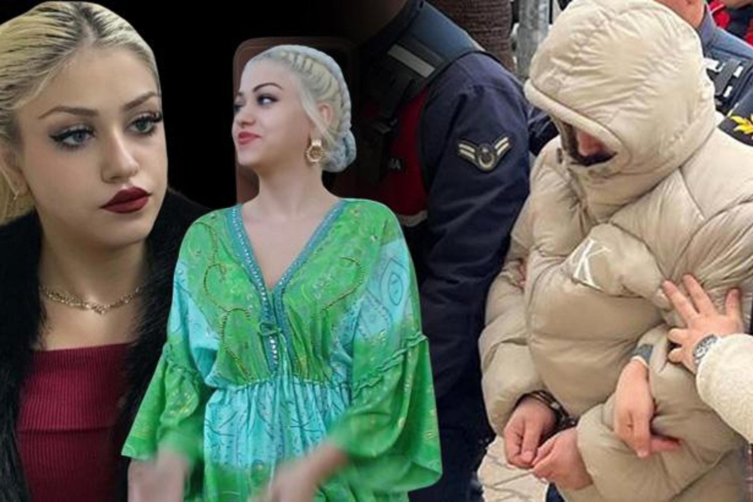 İzmir’de Otomobil Dereye Uygun Fareyle Devrildi! 2 Kişi Hayatını Kaybetti