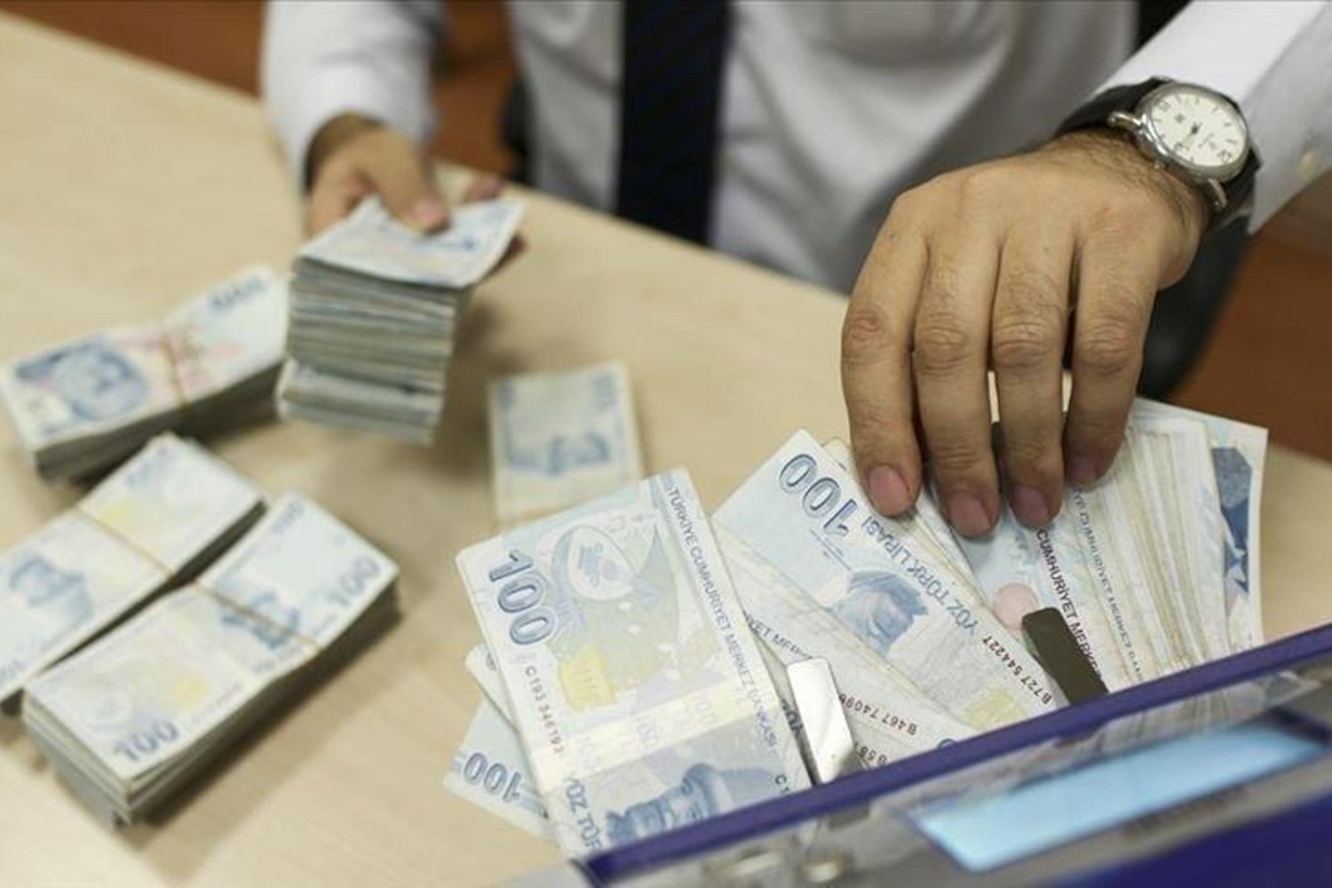 Türkiye Merkez Bankası: Güncel Para ve Banka İstatistikleriyle Ekonomide Son Durum