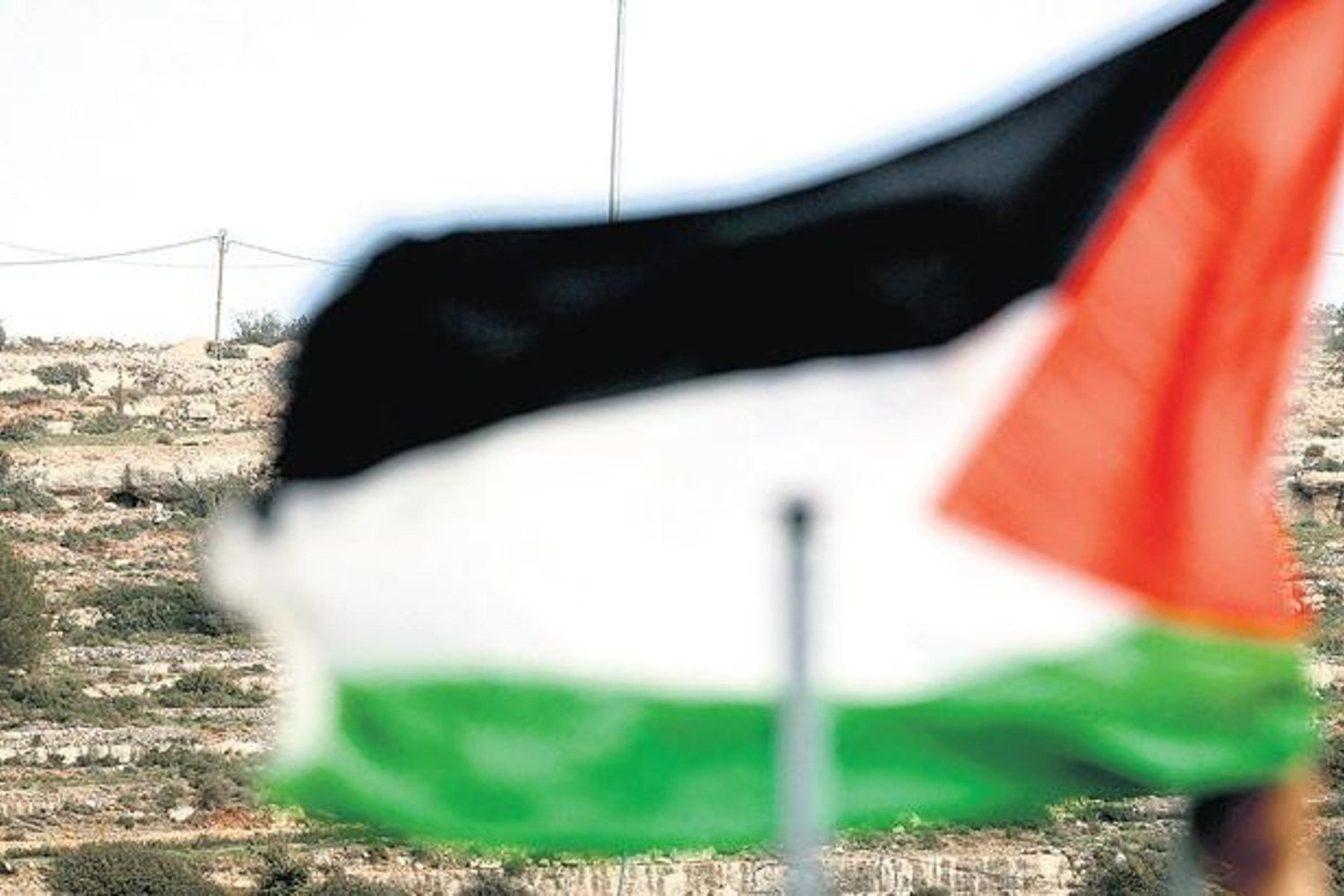 İsrail'in Batı Şeria Kararı Uluslararası Toplumu Tehdit Ediyor