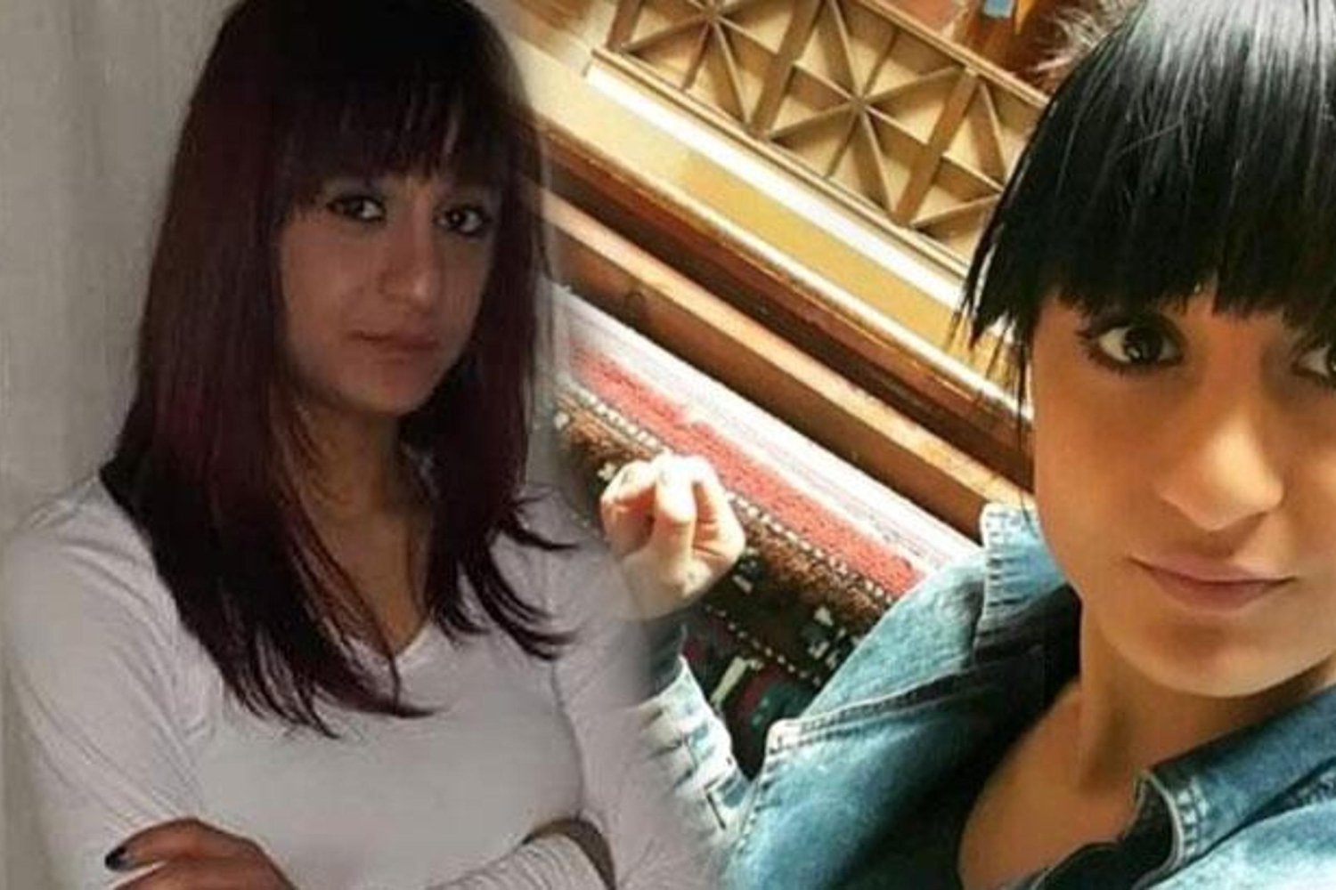 Trabzon'da Korkunç Cinayet: Genç Kadın Çıplak Cesedi Ormanda Bulundu