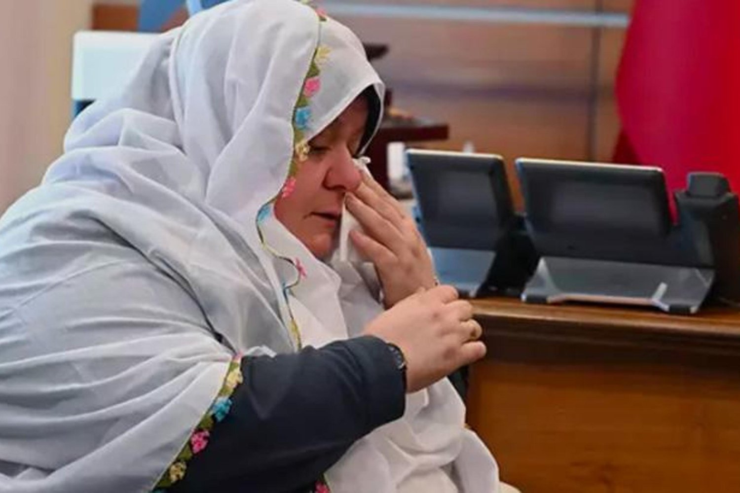 Sosyal Medya Paylaşımı İddianamesi Eskişehir'de Güncel Yargı Sürecini Başlattı