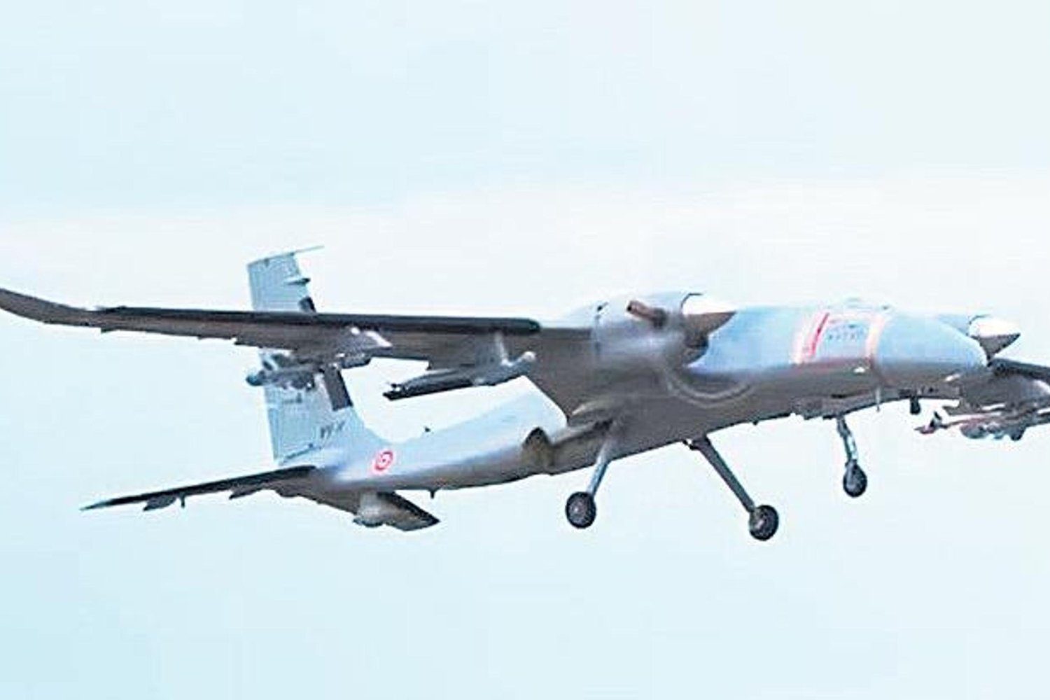 Akıncı TİHA ROKETSAN EREN Mühimmatıyla Tam İpattYaptı! Teknoloji Zirvesi