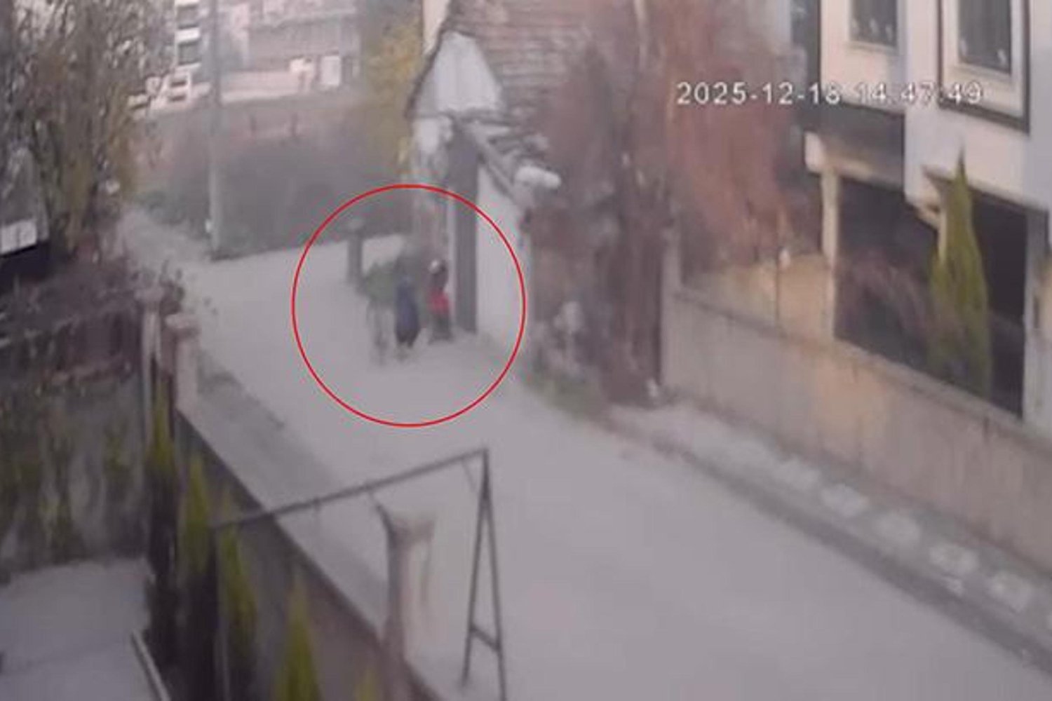 İnegöl’de Çalınan Altınlar Şüpheli Yakalandı!