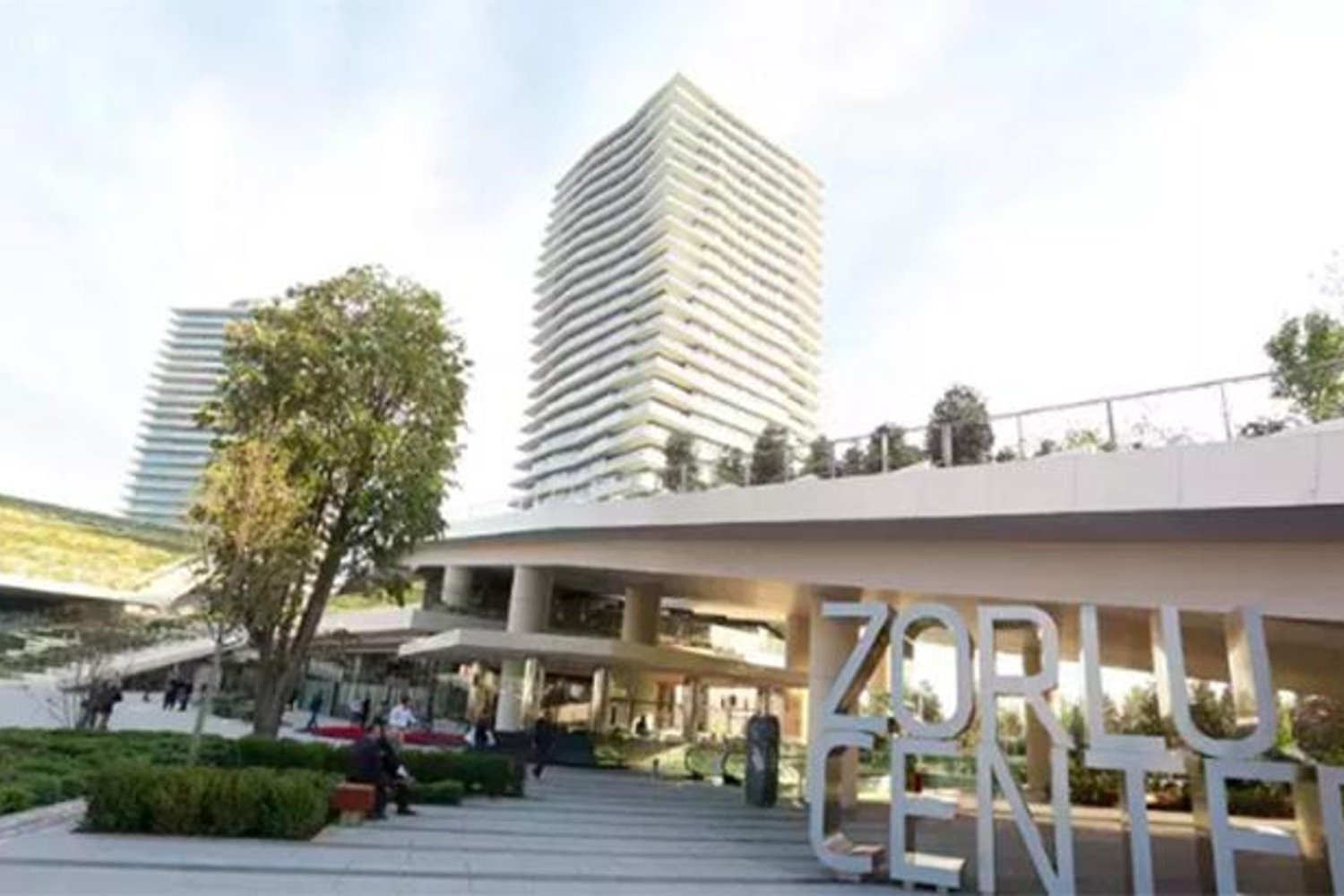 Korkutan karar! Zorlu PSM'de konserler iptal edildi