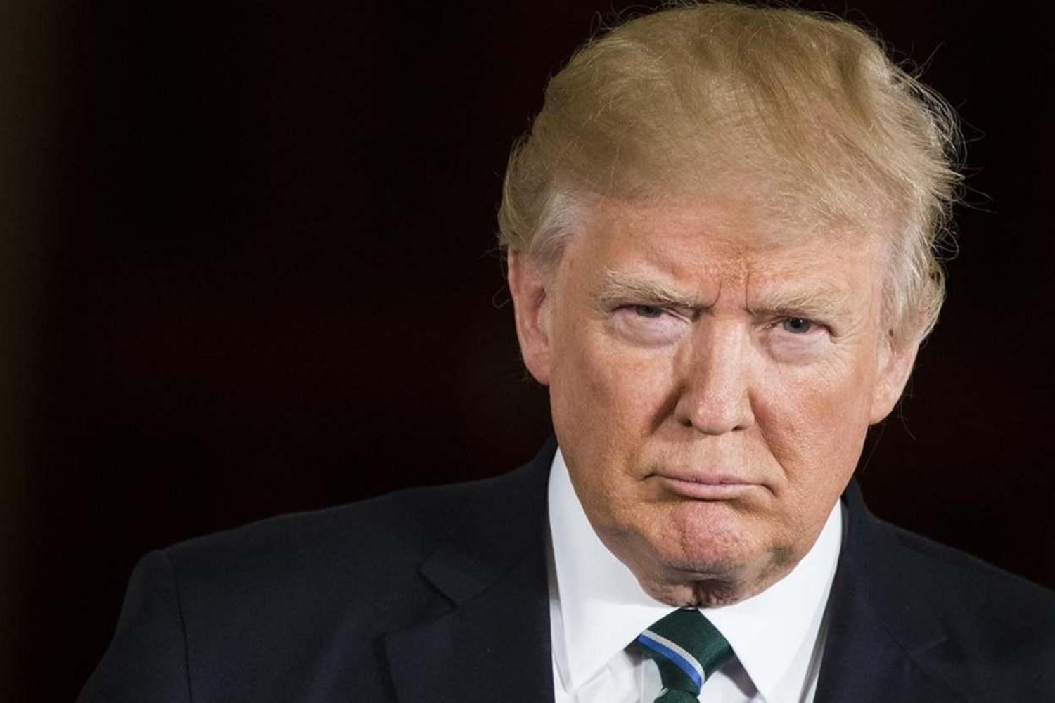 Beyaz Saray Sözcüsü Leavitt'ten Trump ve Ortadoğu Açıklaması