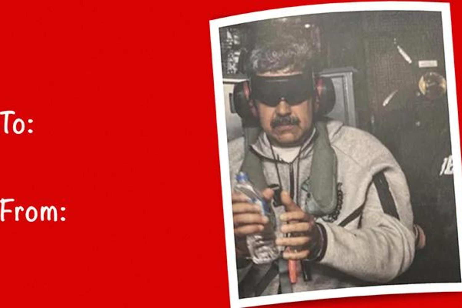 Beyaz Saray'dan Sevgililer Günü Çılgınlığı: Siyasi Mesajlar Aşk Temasıyla Dikkat Çekiyor