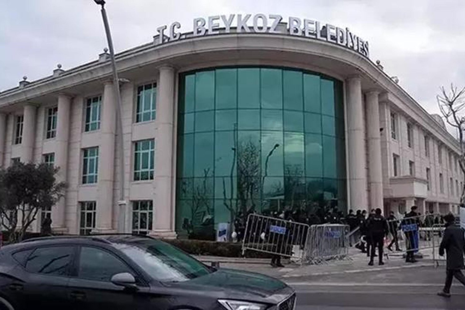 İhaleye Fesat ve Organize Suçlama Dalgası! Beykoz Belediye Başkanı Köseler Tutuklandı