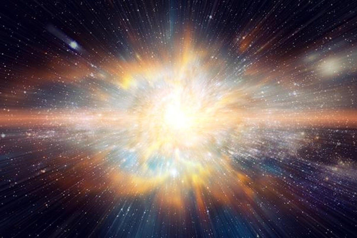 Cennetin Gerçekliğiyle Çözülen Gizem: Uzayda Mümkün Mü?