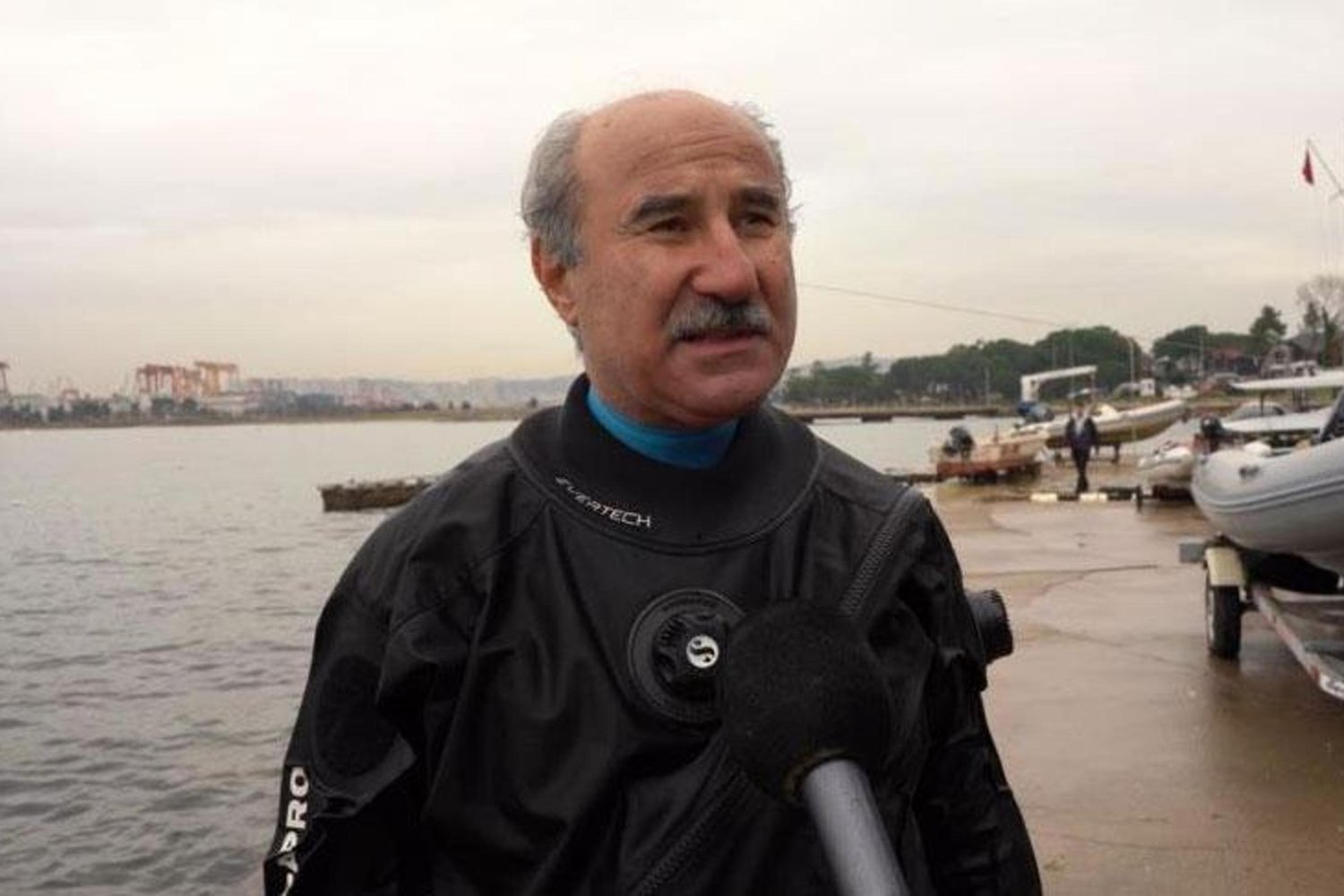 Marmara Denizi'nde Sürpriz Deniz Çayırı ve Pinalar Keşfi