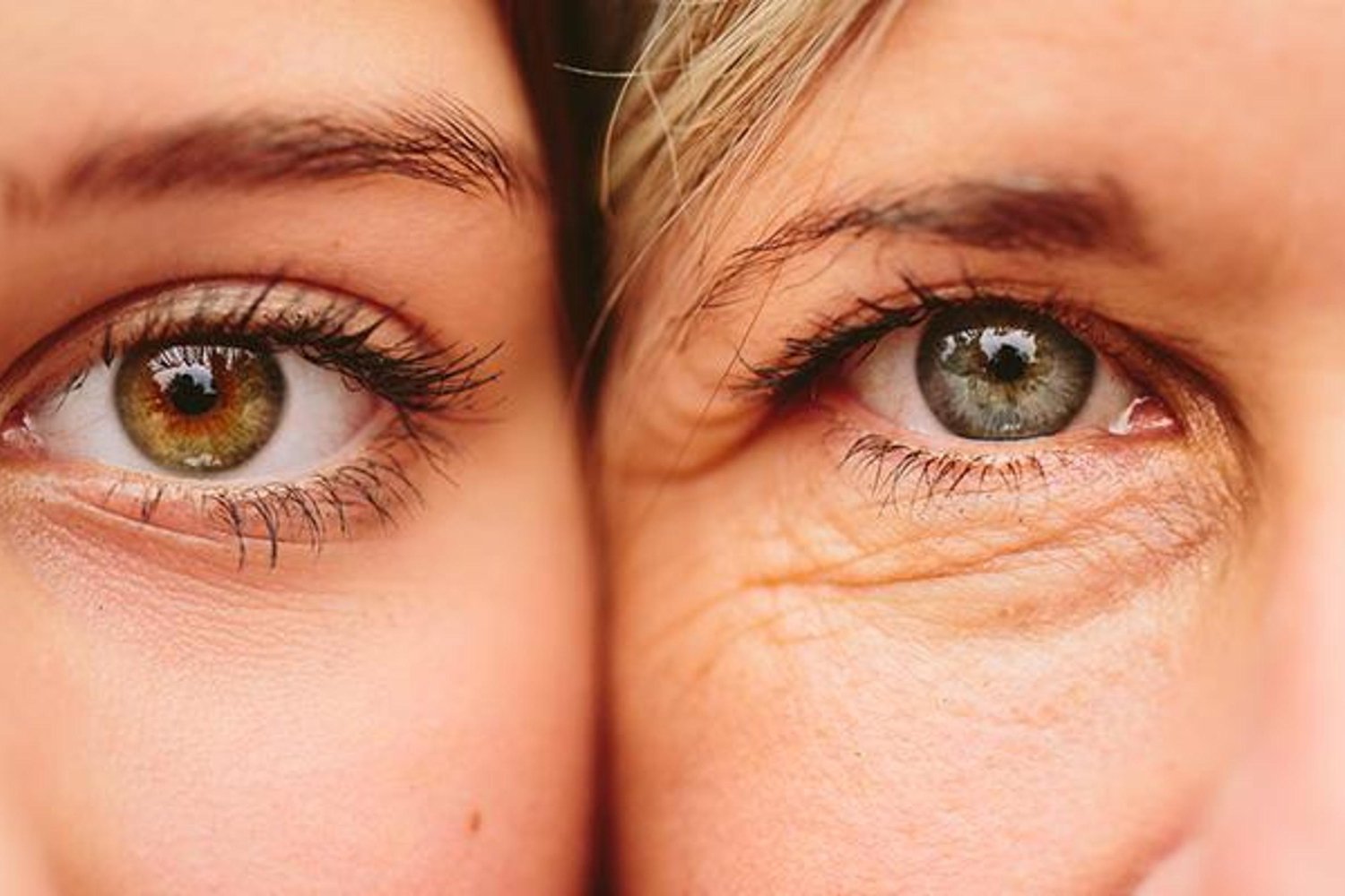 İnsan Yaşlanmasında Şok Dönemler: 44 ve 60 Yaşlar Dönüm Noktası