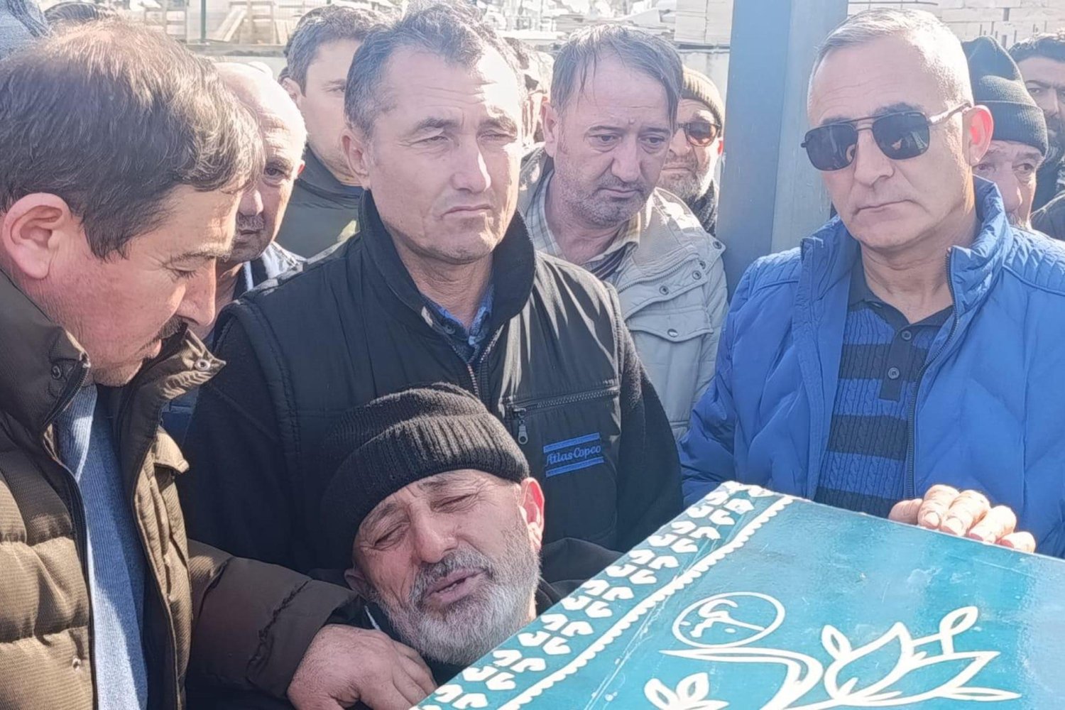 İş Güvenliği İhmali: Suluova OSB Biyogaz Tesisinde Feci Kaza