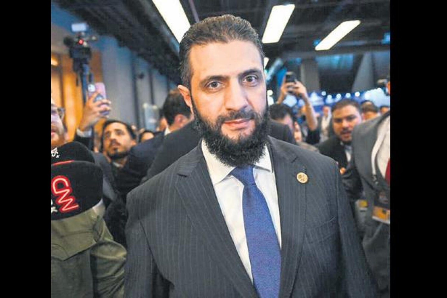 Suriye Şara’da Son Dakika Saldırıları ve Güvenlik Önlemleri