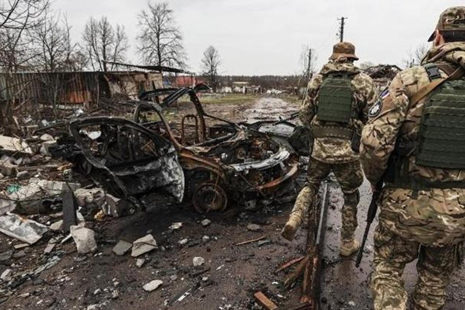 BM Güvenlik Konseyi'nden Ukrayna Savaşı İçin Kritik Uyarı