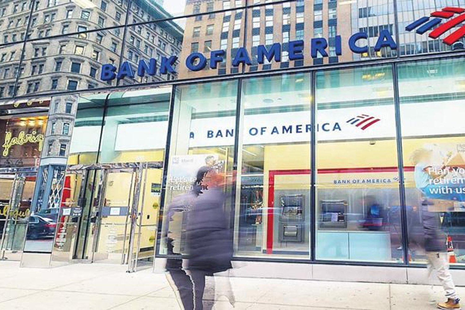 ABD Ekonomisinde Değişim Rüzgarları: Yatırım Trendleri Güçleniyor