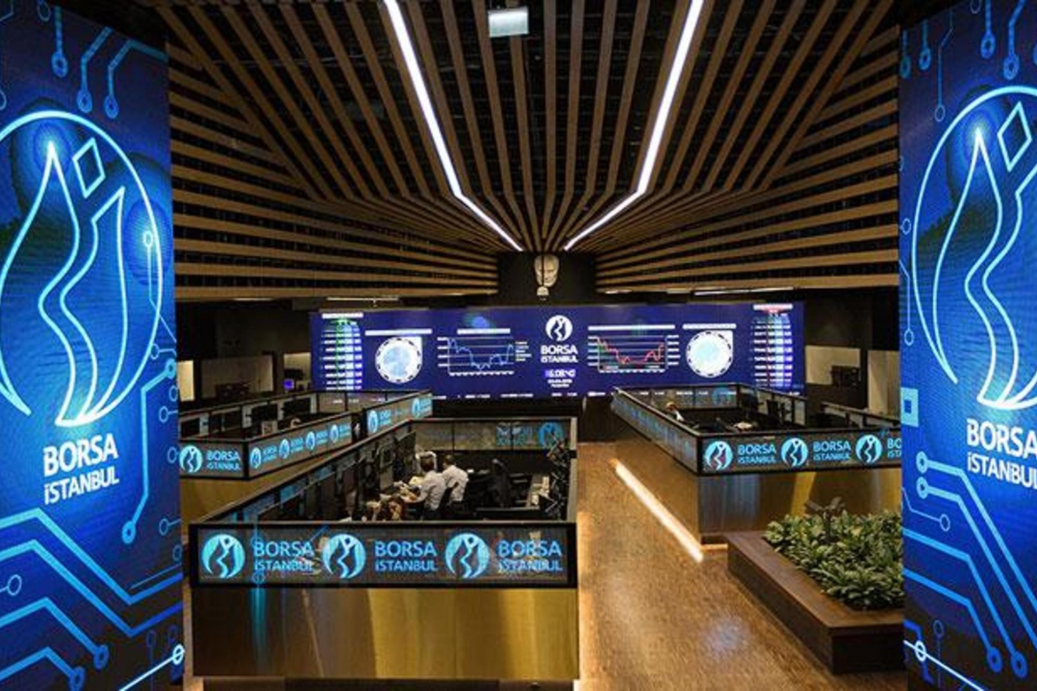 Yılın En İyi Ocak Performansı: BIST 100 Tarih Yazdı!