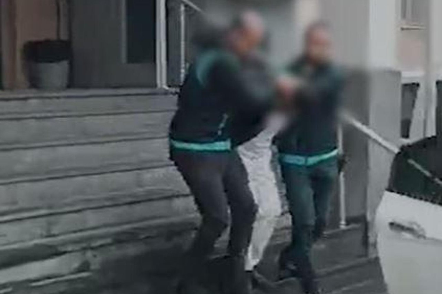 Kayseri'de Boşanma Aşamasında Eşini Boğazını Keserek Öldüren Şüpheliye Ağırlaştırılmış Müebbet Talebi