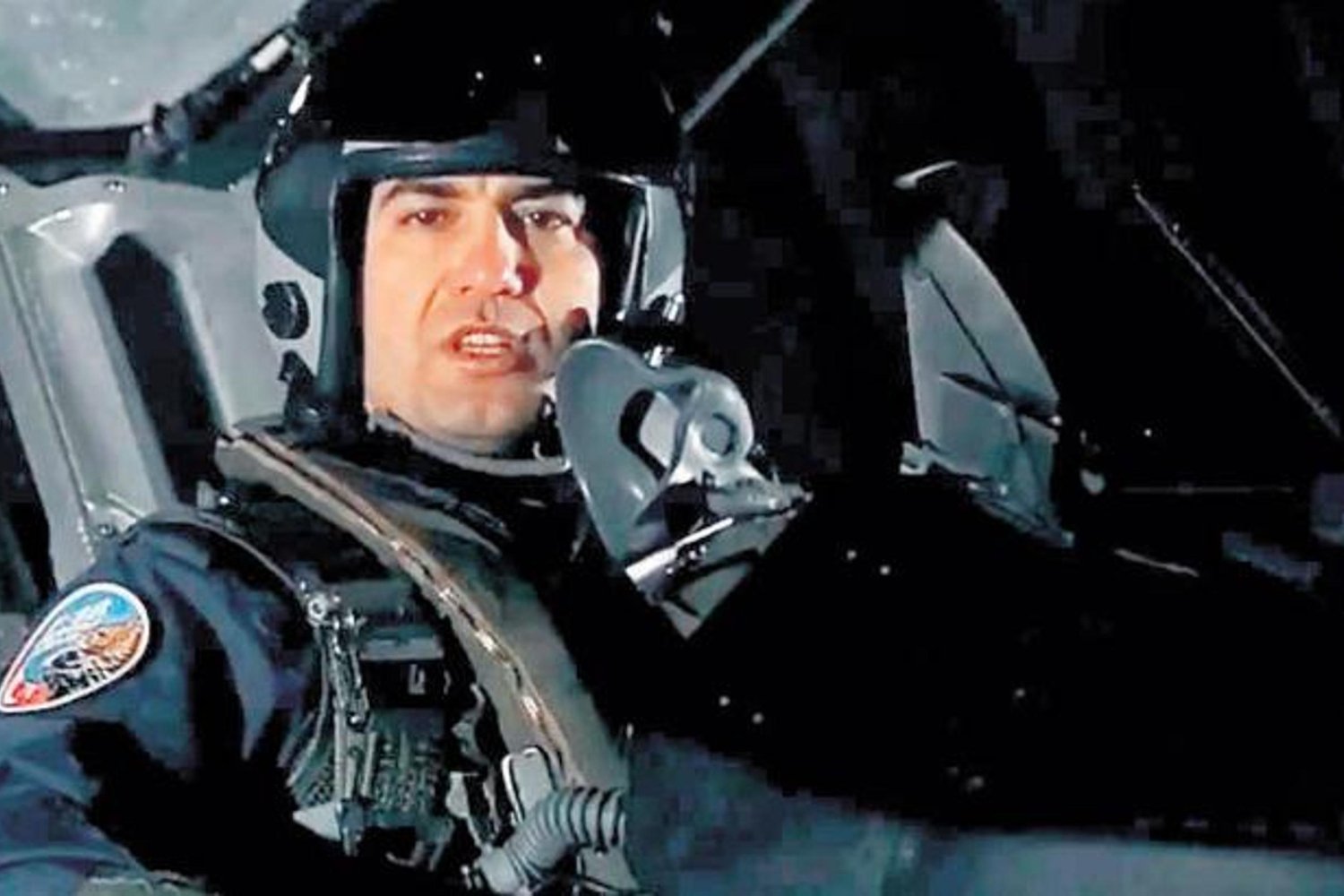 Balıkesir’de F-16 Kaza: Pilot Şehit Oldu, Olayın Detayları Gün yüzüne Çıkıyor