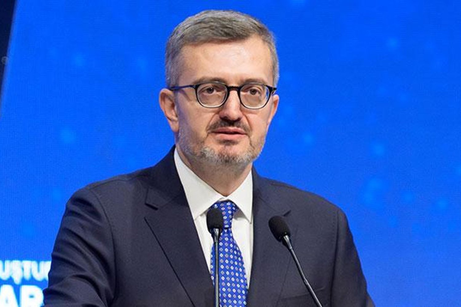 Uluslararası Sistem Güncellemesi: Doğu Akdeniz ve Orta Doğu'da Yeni Güç Dengeleri