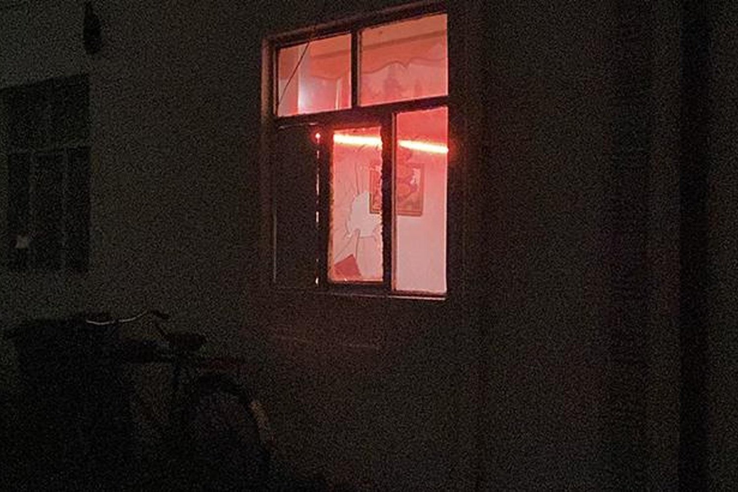 Bursa İnegöl'de Silahlı Kavga: Başından Yaralanan Genç Hastaneye Kaldırıldı