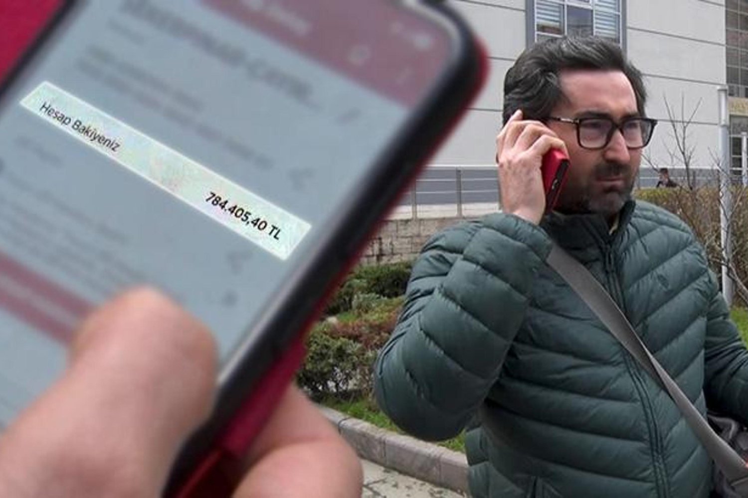 Tapu Takas Sistemindeki Güvenlik Açığıyla Bedava Ev Sahibi Oldum!