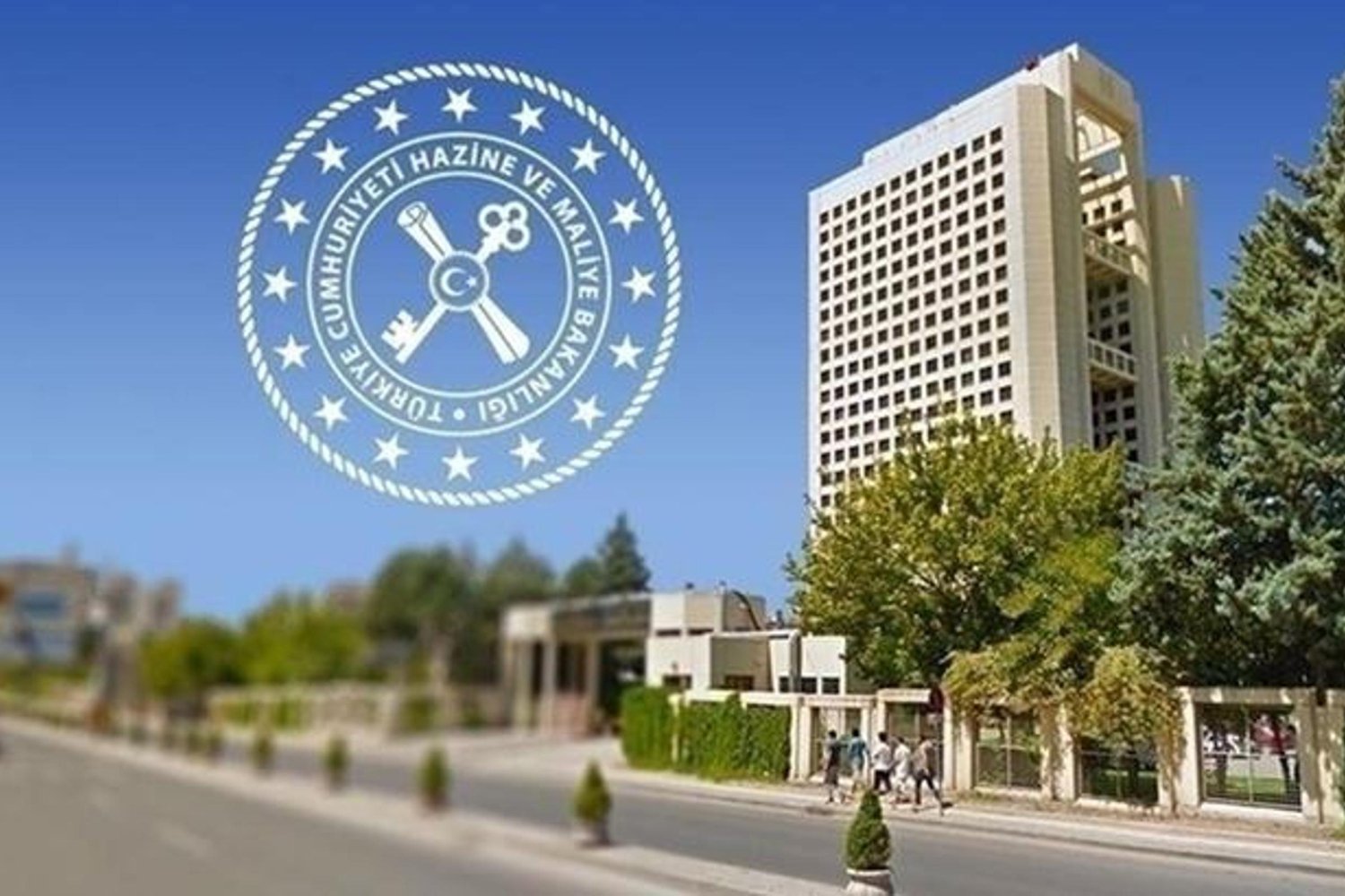 Bütçe Sayfasında Sancı! Ocakta Büyük Açık Verildi