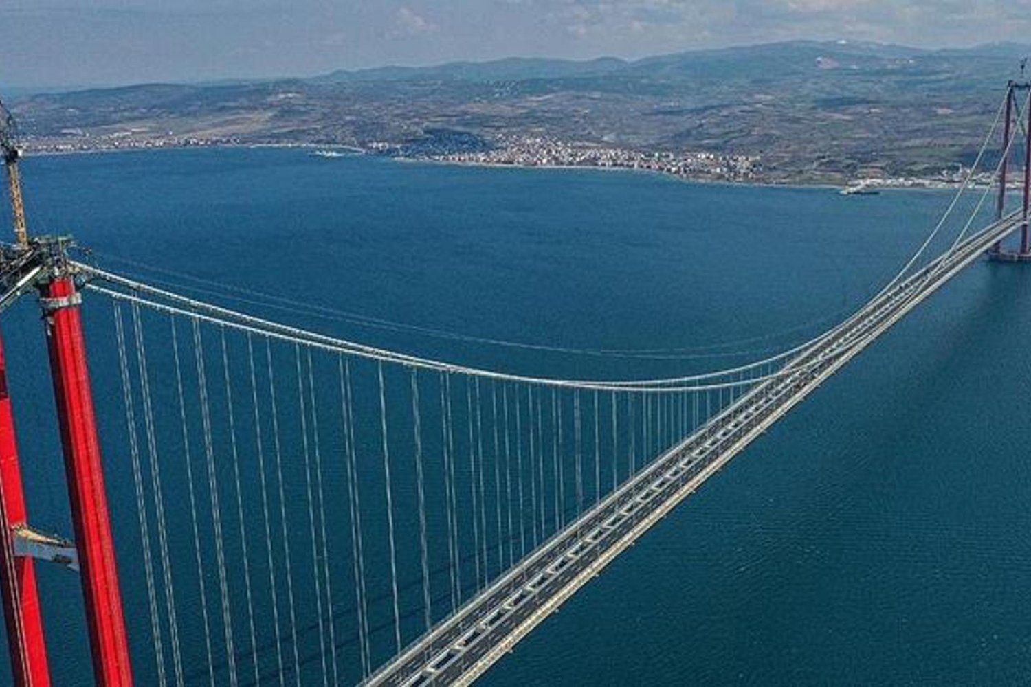 Gelibolu'da Mucizevi Kurtarma: Kuru Yük Gemisi Makine Arızası Sonrası Güvenliğe Alındı