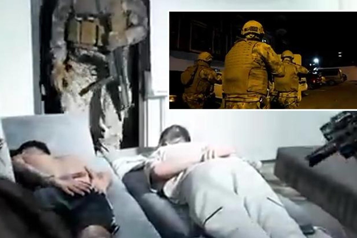 Çanakkale'de Yeni Nesil Suç Örgütüne Darbe: 21 Gözaltı ve Ağır Silahlar Ele Geçirildi