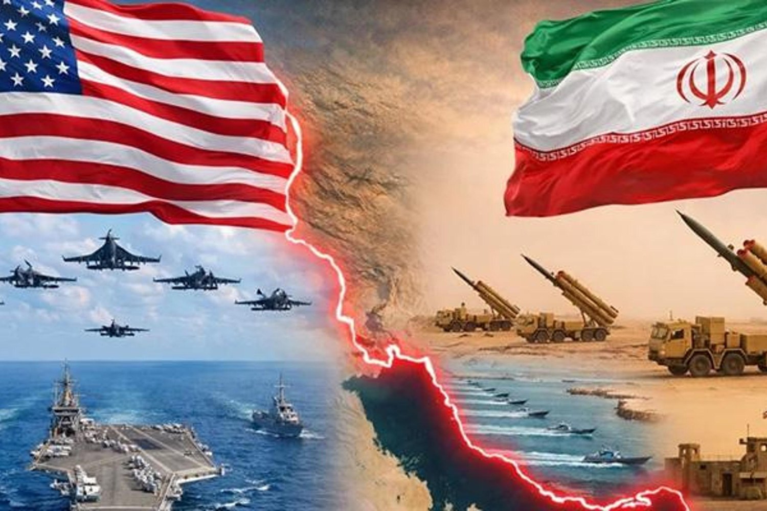 ABD ve İran Gerilimi Artarken: Trump Davetine İşaret Eden İsrail Saldırısı Hazırlığında mı?