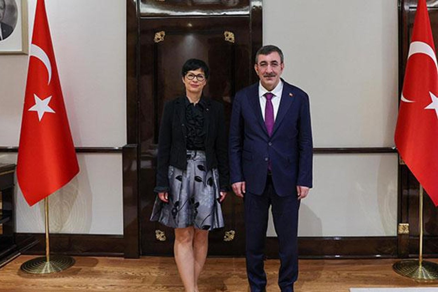 Türkiye-AB İlişkilerinde Kritik Adımlar ve Güçlü Perspektif