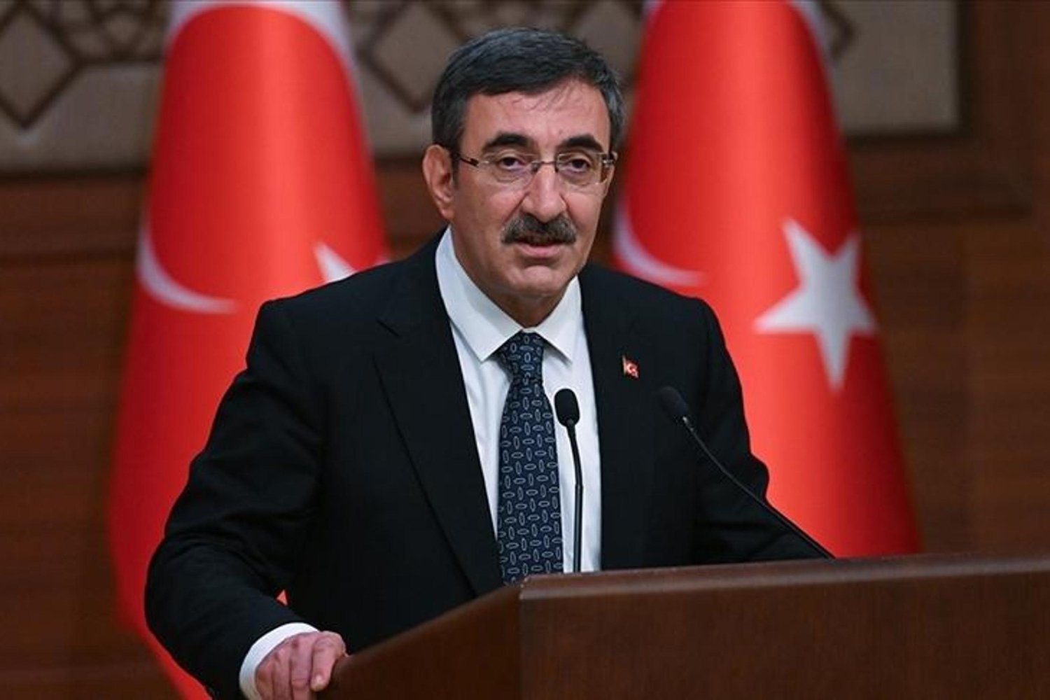 Yatırım Ortamını Güçlendiren Büyük Toplantı: Son Gelişmelerle Ekonomi Canlanıyor