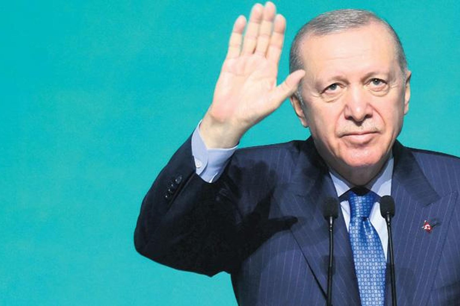 Cumhurbaşkanı Erdoğan'dan Çevre ve Vatan Bilinci Vurgusu: Gençlerle Güçlü Mesajlar