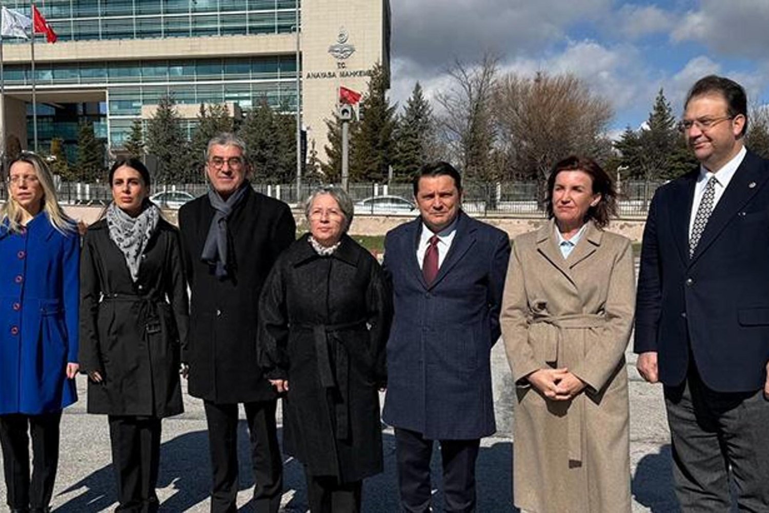 11'inci Yargı Paketi Mahkemeye Taşındı: Hakaret ve Bilişim Suçlarında Tartışmalı Düzenlemeler