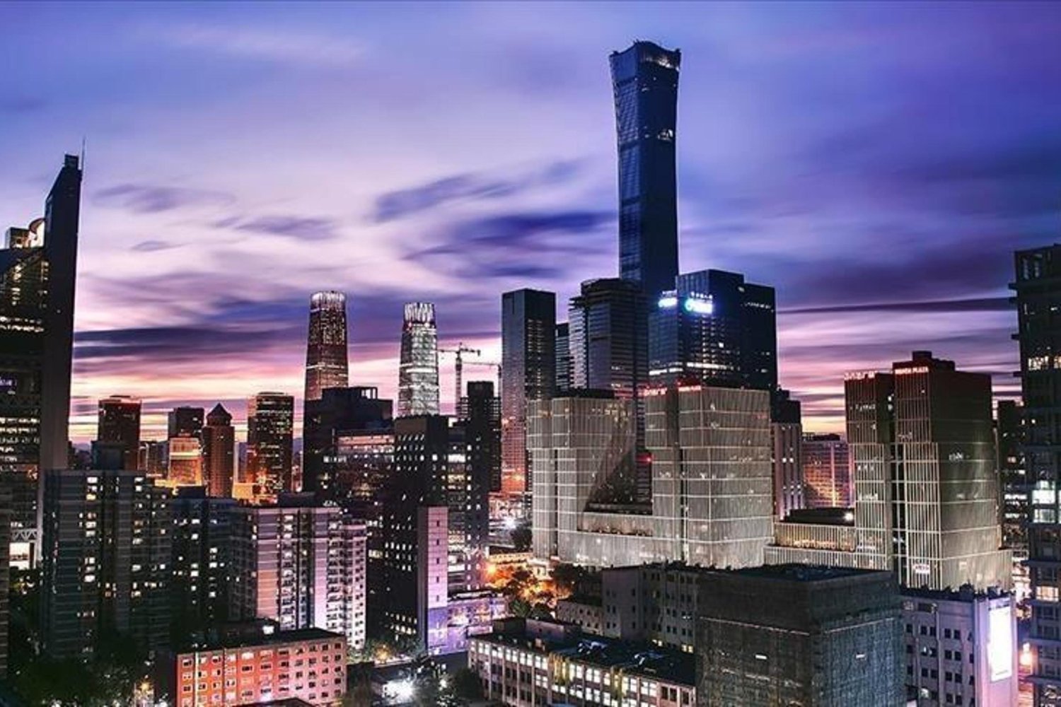 Çin'de Konut Fiyatları Düşüşte: 2026'da İkamet Sektöründe Güncel Gelişmeler