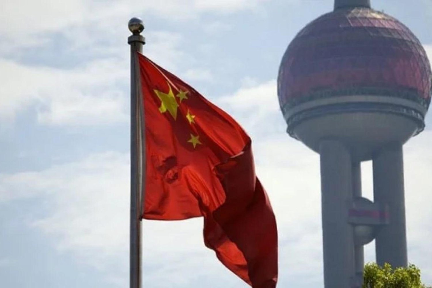 Çin'den İngiltere ve Kanada Vatandaşlarına Vizesiz Seyahat Müjdesi