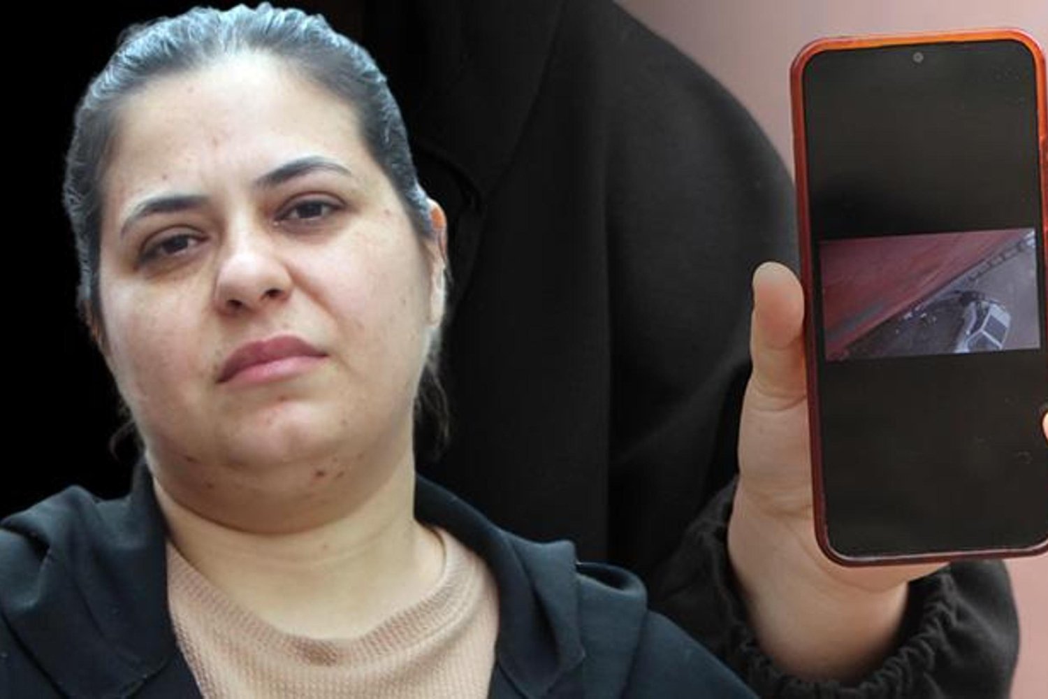 Şiddet ve Töre Çekişmesine Takılan Anne Eşini Darp Etti: Çocuklar Tehlikede!