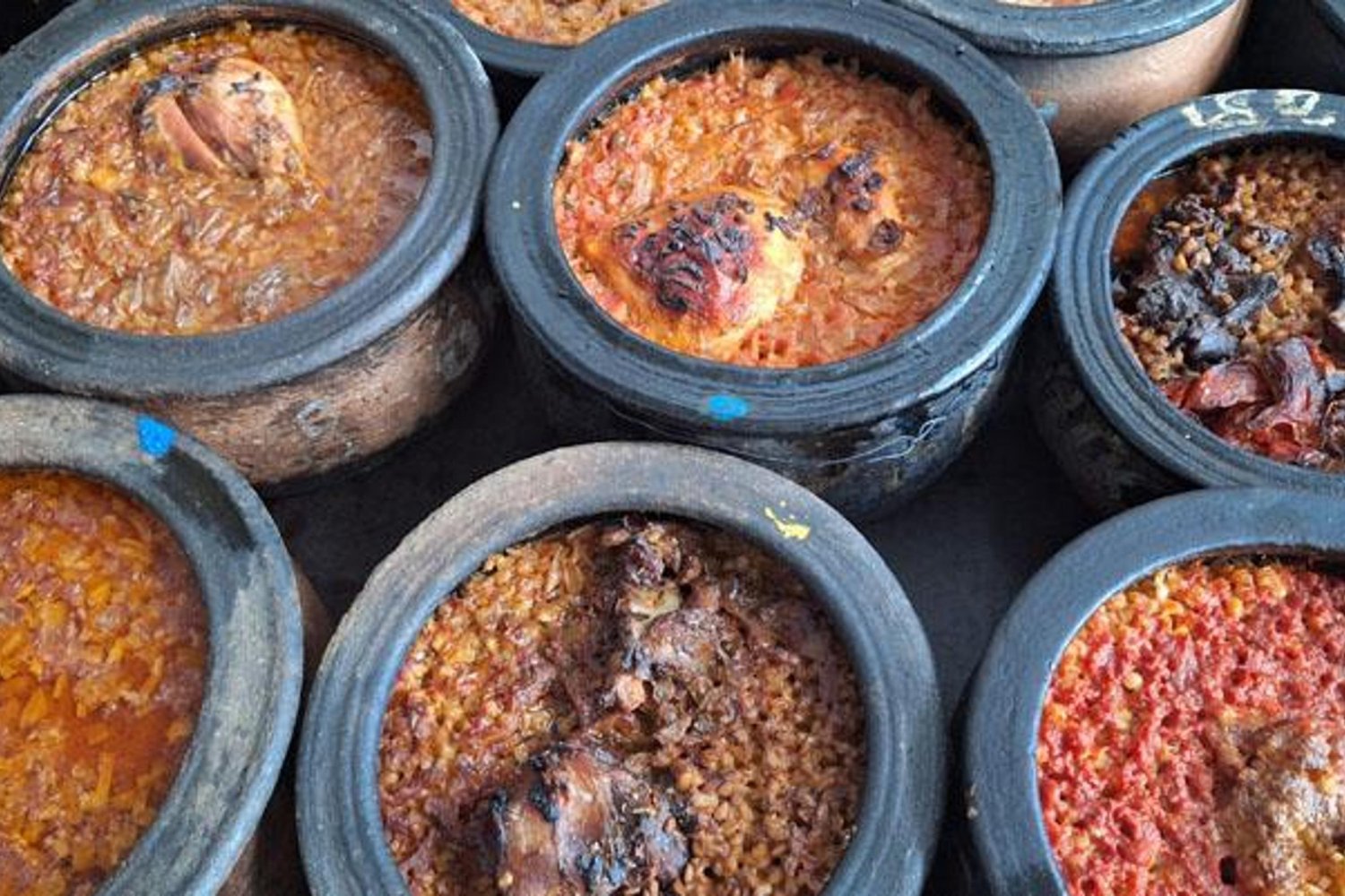 Keşkek Ramazan’ın Vazgeçilmez Lezzeti: 8 Saat Pişen Geleneksel Tat