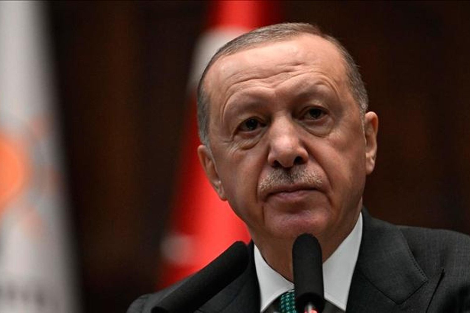 Cumhurbaşkanı Erdoğan Ataşehir’de Ramazan Namazını Kıldı