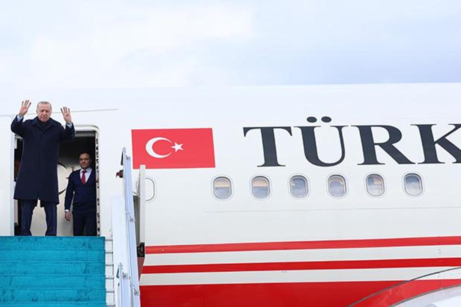Erdoğan Addis Ababa'ya Gidiyor! Kritik Görüşmeler ve Sürpriz Anlaşmalar