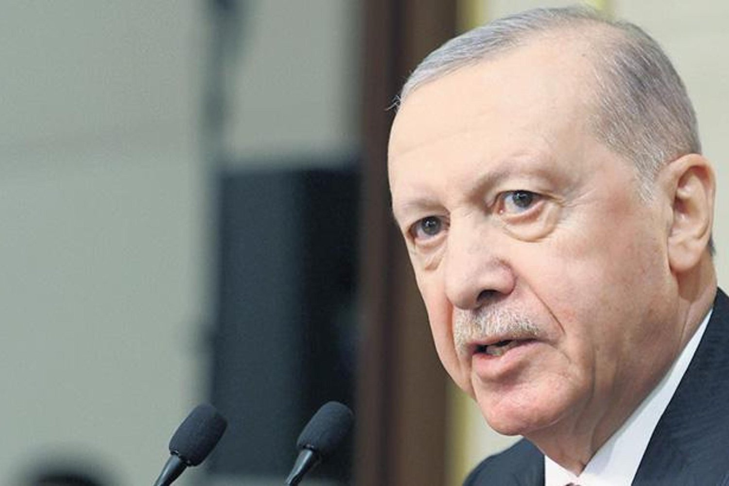 Gençlere Önemli Mesajlar: Erdoğan’dan Vatan Sevgi ve Birlik Çağrısı