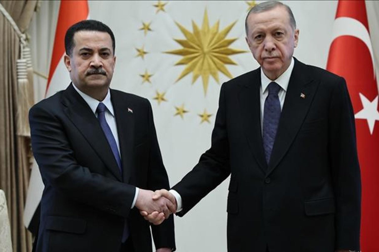 Türk-İrak Zirvesi: Kritik Terörle Mücadele ve İş Birliği Vurgusu