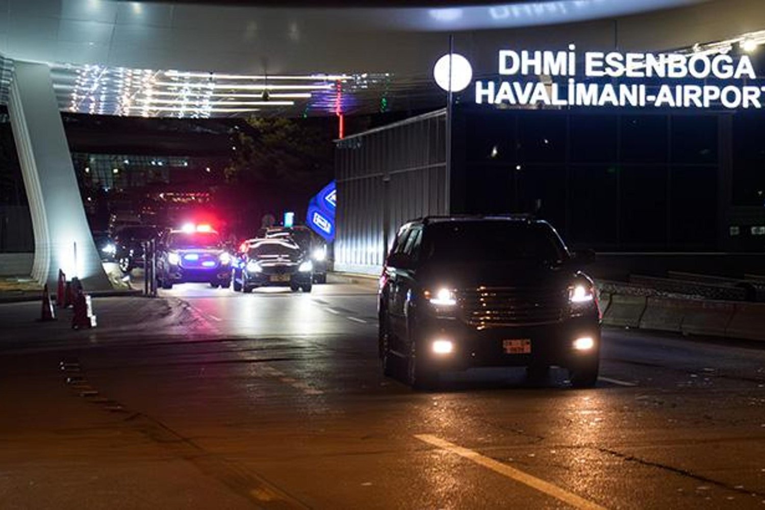 Erdoğan Afrika Boynuzu'nda Barış Vurgusu Yaparken, Etiyopya Mesajı Güçlü