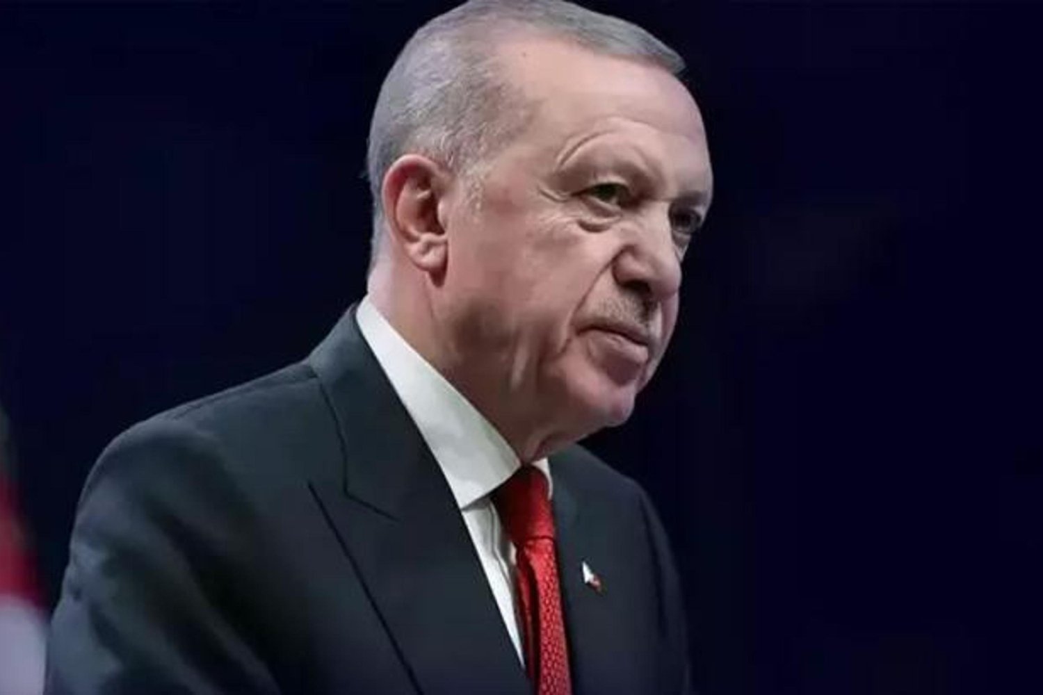 Cumhurbaşkanı Erdoğan'dan Şeyh Muhammed Zayed'e Sağlık Temennisinde Bulundu