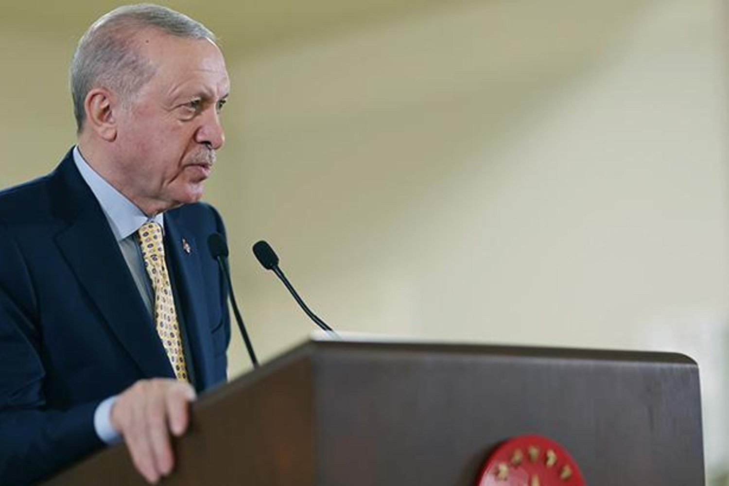 Cumhurbaşkanı Erdoğan: Tarımda Avrupa Birinciliği ve Rekorlar Artıyor