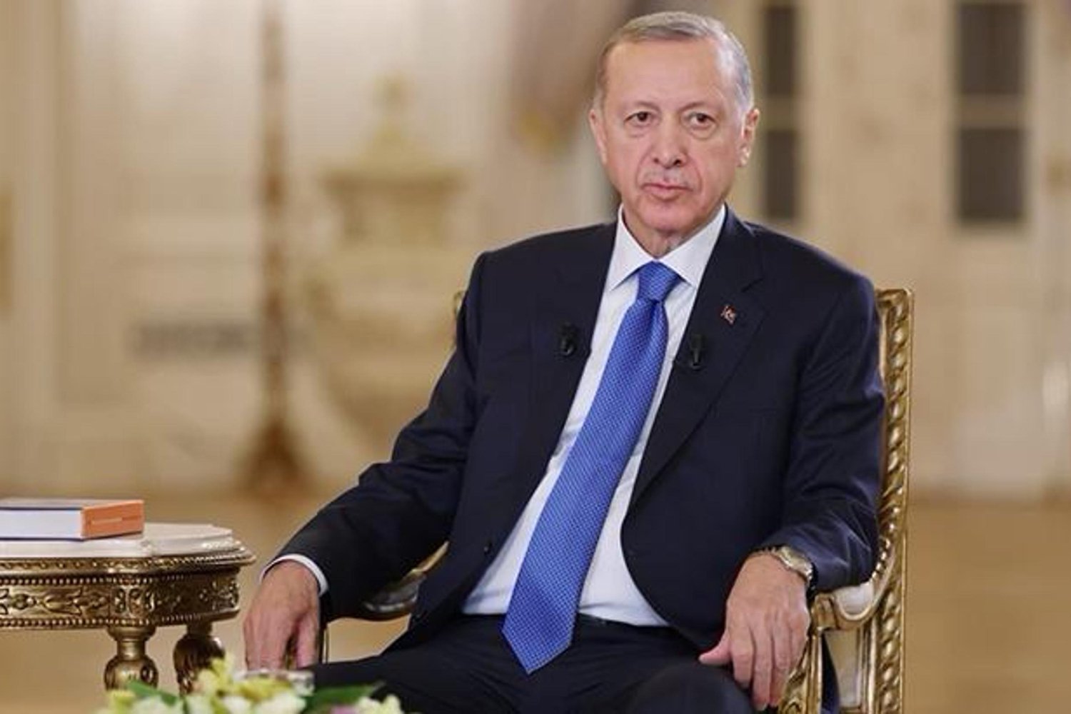 Cumhurbaşkanı Erdoğan'dan Bölgesel Barış Vurgusu: İran, Gazze ve Suriye'de Güncel Gelişmeler