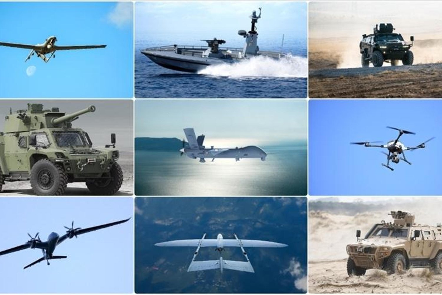 Türk Savunma Sanayisi Devleşiyor: Erdoğan Ziyaretleriyle Milli Teknolojiler Güçleniyor