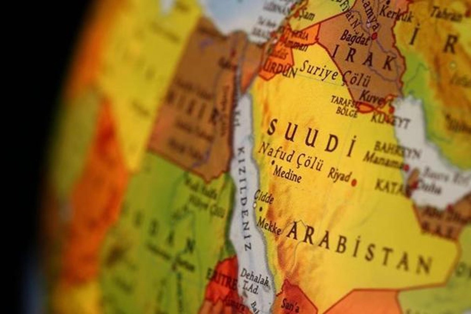 Türk-Suudi İşbirliği Güçleniyor: Ticaret Hacmi 30 Milyar Dolara Ulaşacak