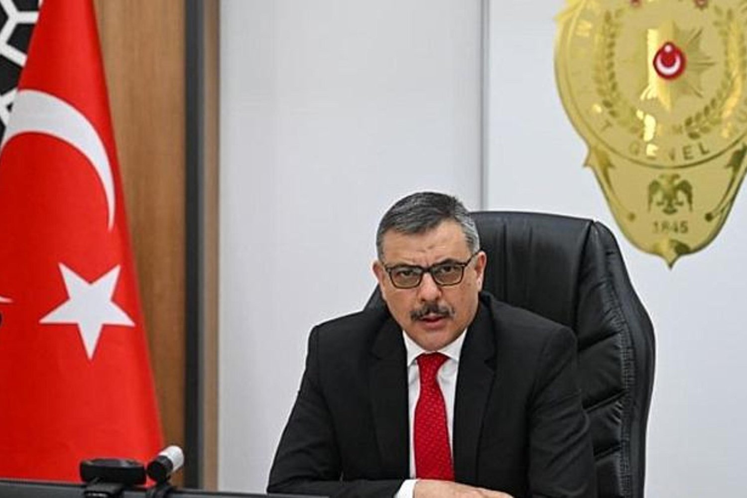 Mustafa Çiftçi Yeni Valilik Göreviyle Dikkat Çekiyor