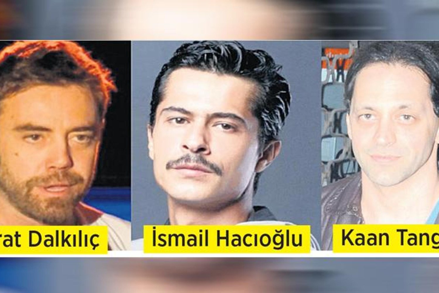 İstanbul'da Uyuşturucu Operasyonu: Ünlüler Gözaltında