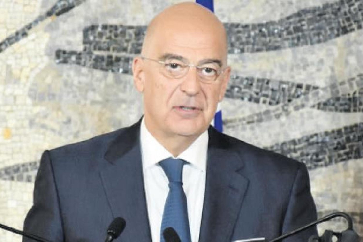 Yunanistan'dan Türkiye'ye Silah Satışını Engelleyen Yeni Doktrin