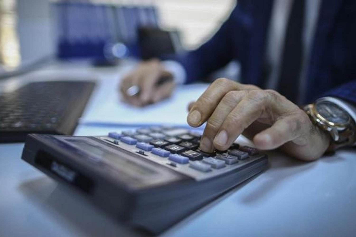 Deprem Sonrası Uzatma Müjdesi: Vergi Beyannamesi Süresi 9 Mart'a Uzatıldı